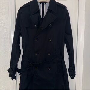 H&M Lightweight Trench Coat